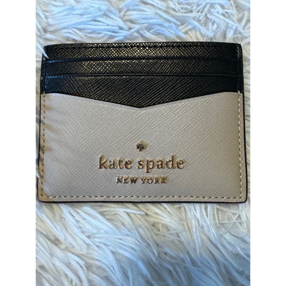 Kate Spade Card Holder - Picture 1 of 2